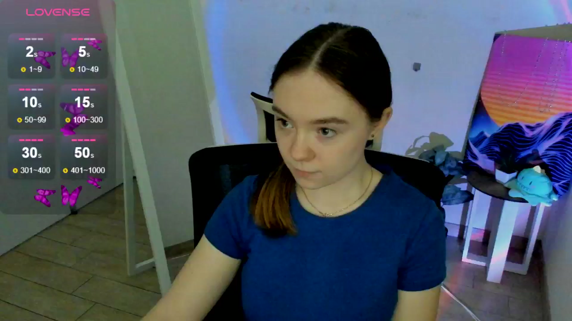 Gallery image thumbnail from Rudy_Meow's myfreecams stream on, 05/21/2025, 09:34 image 20 of 20