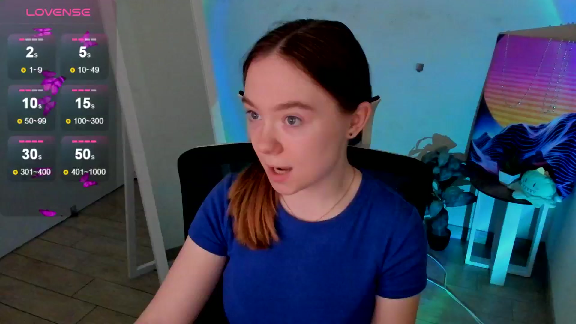 Gallery image thumbnail from Rudy_Meow's myfreecams stream on, 05/21/2025, 09:34 image 3 of 20
