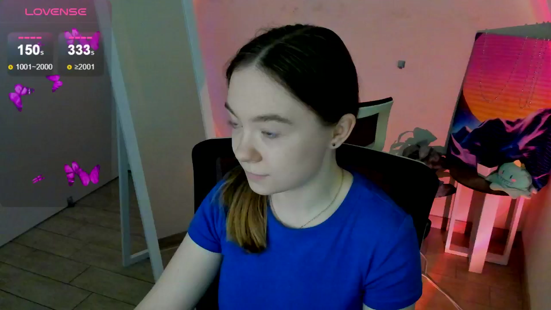 Gallery image thumbnail from Rudy_Meow's myfreecams stream on, 05/21/2025, 09:34 image 6 of 20