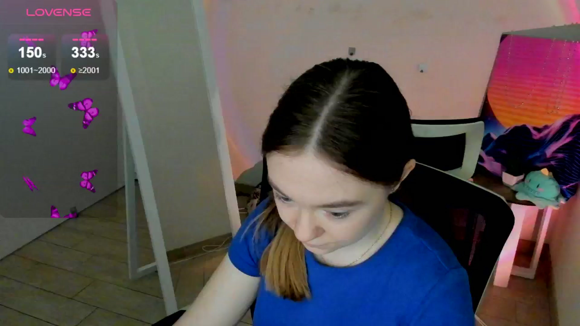 Gallery image thumbnail from Rudy_Meow's myfreecams stream on, 05/21/2025, 09:34 image 10 of 20