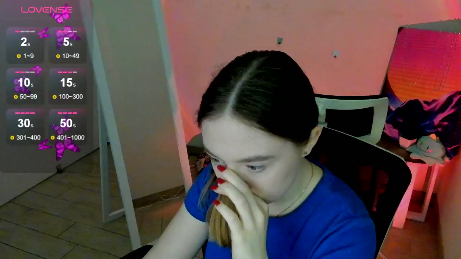 Gallery image thumbnail from Rudy_Meow's myfreecams stream on, 05/21/2025, 09:34 image 16 of 20