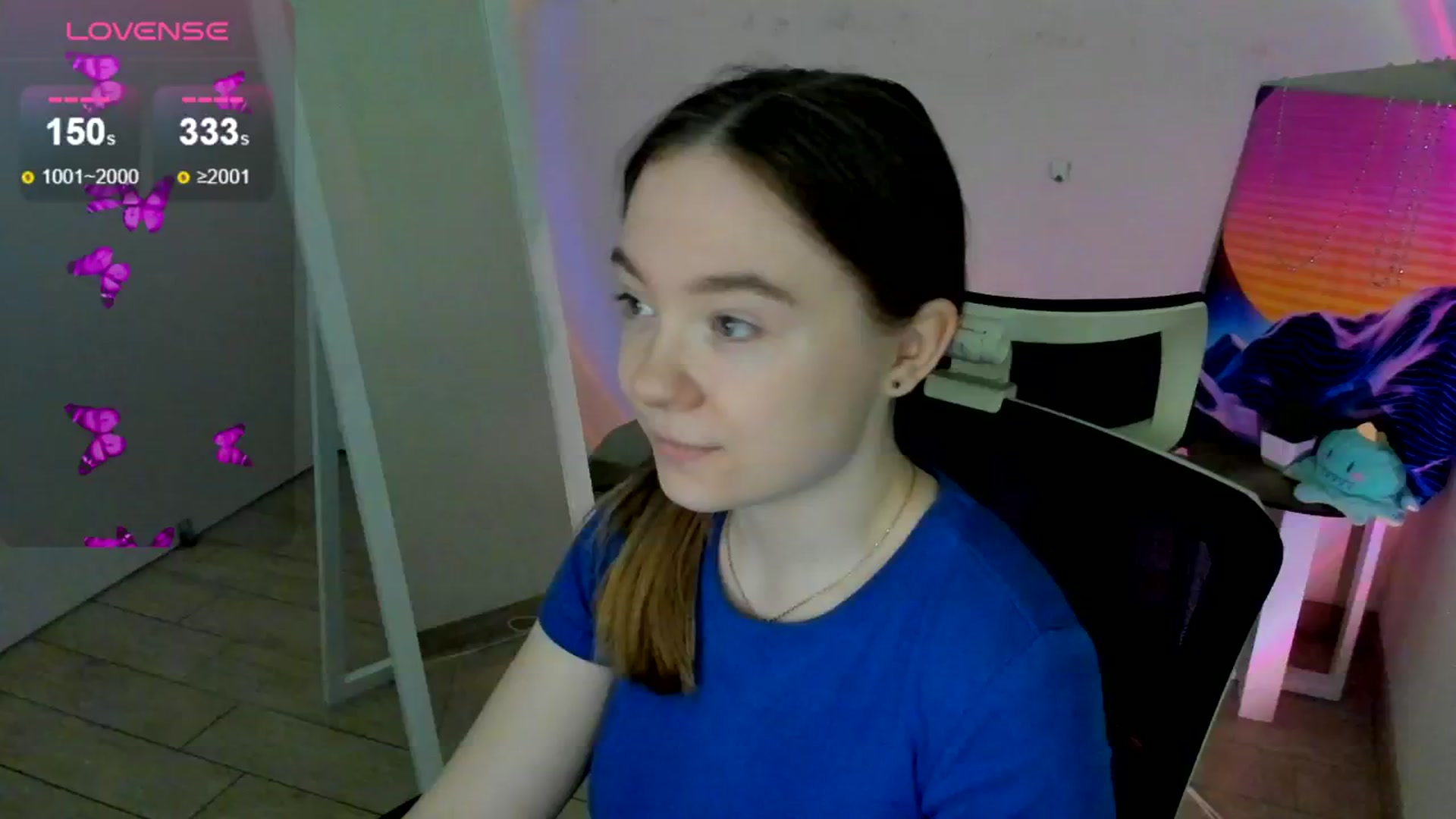 Gallery image thumbnail from Rudy_Meow's myfreecams stream on, 05/21/2025, 09:34 image 8 of 20