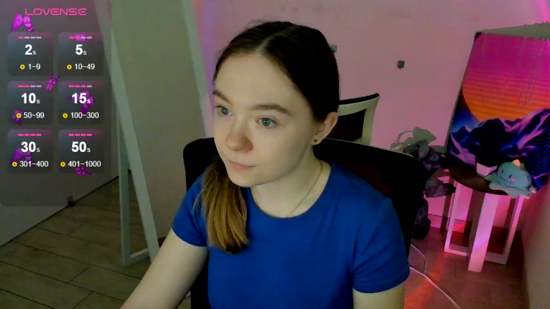 Gallery image thumbnail from Rudy_Meow's myfreecams stream on, 05/21/2025, 09:34 image 5 of 20