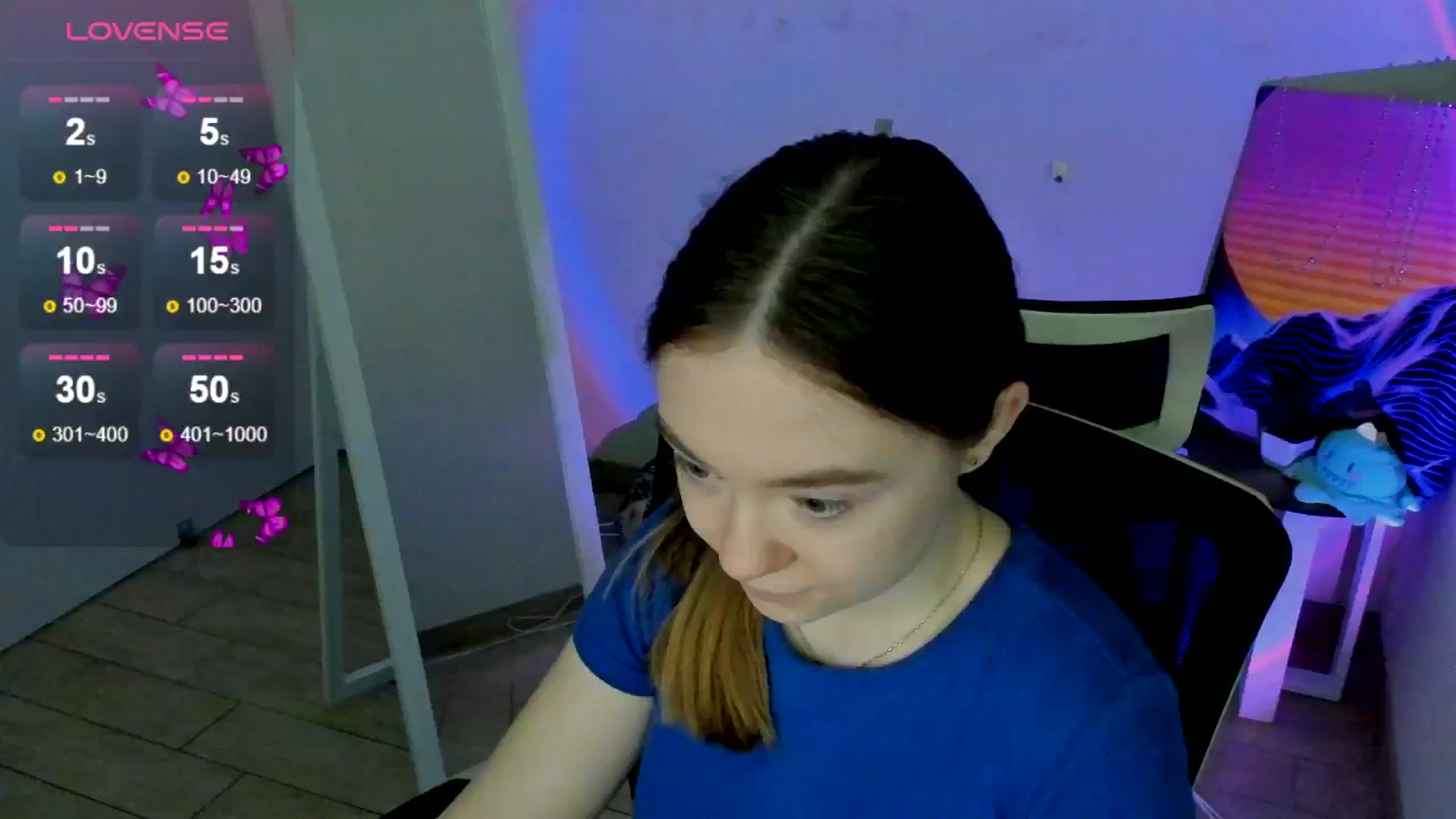 Gallery image thumbnail from Rudy_Meow's myfreecams stream on, 05/21/2025, 09:34 image 9 of 20