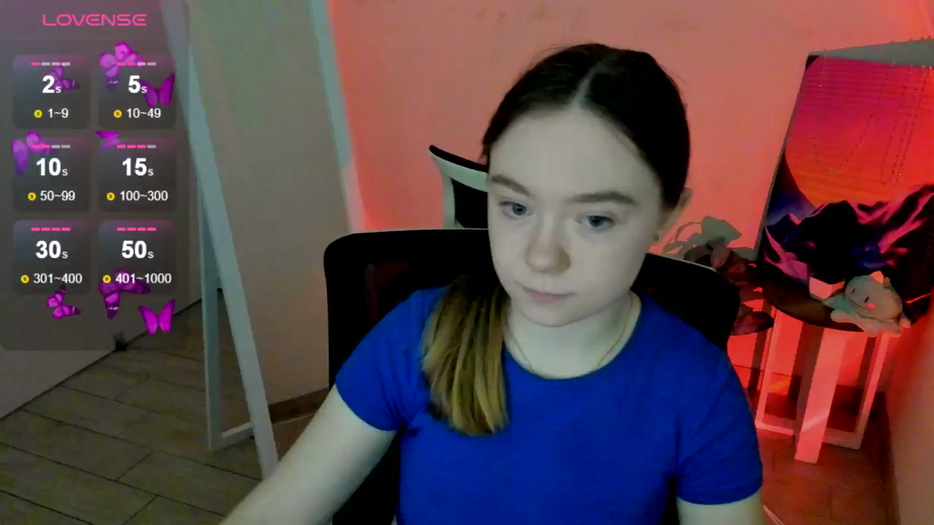 Gallery image thumbnail from Rudy_Meow's myfreecams stream on, 05/21/2025, 09:34 image 1 of 20