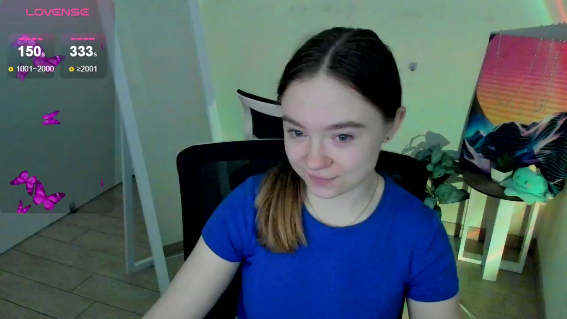 Gallery image thumbnail from Rudy_Meow's myfreecams stream on, 05/21/2025, 09:34 image 2 of 20