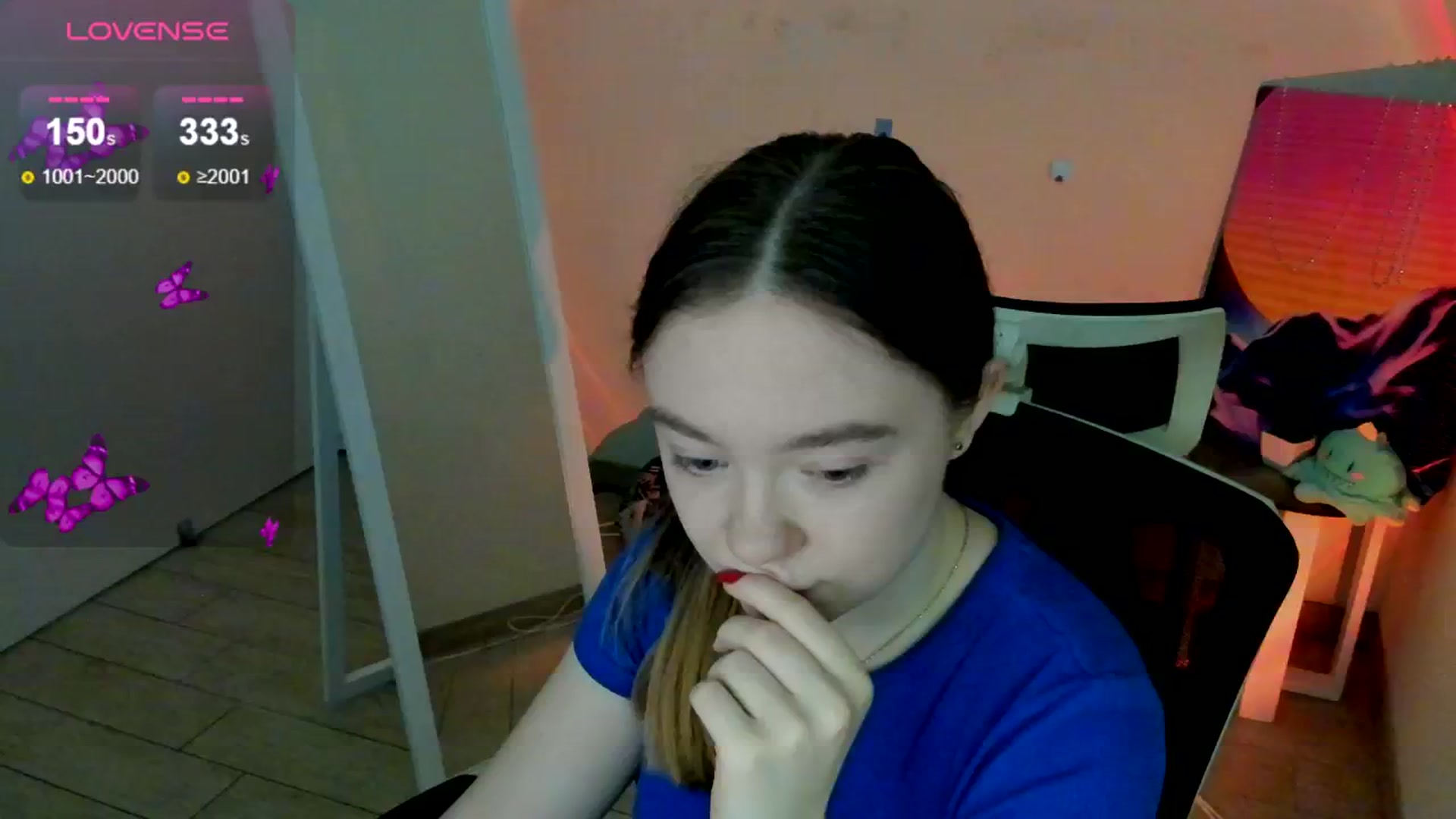 Gallery image thumbnail from Rudy_Meow's myfreecams stream on, 05/21/2025, 09:34 image 12 of 20
