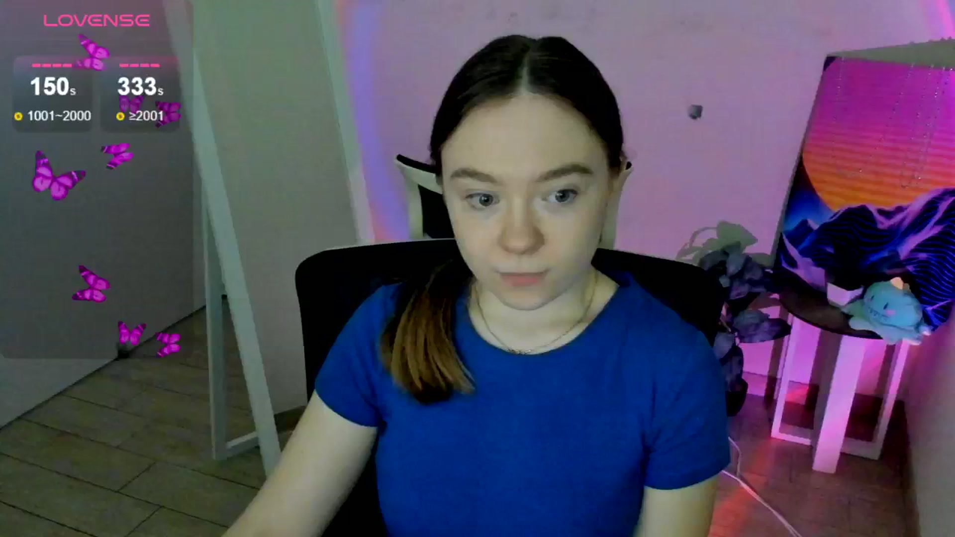 Gallery image thumbnail from Rudy_Meow's myfreecams stream on, 05/21/2025, 09:34 image 19 of 20