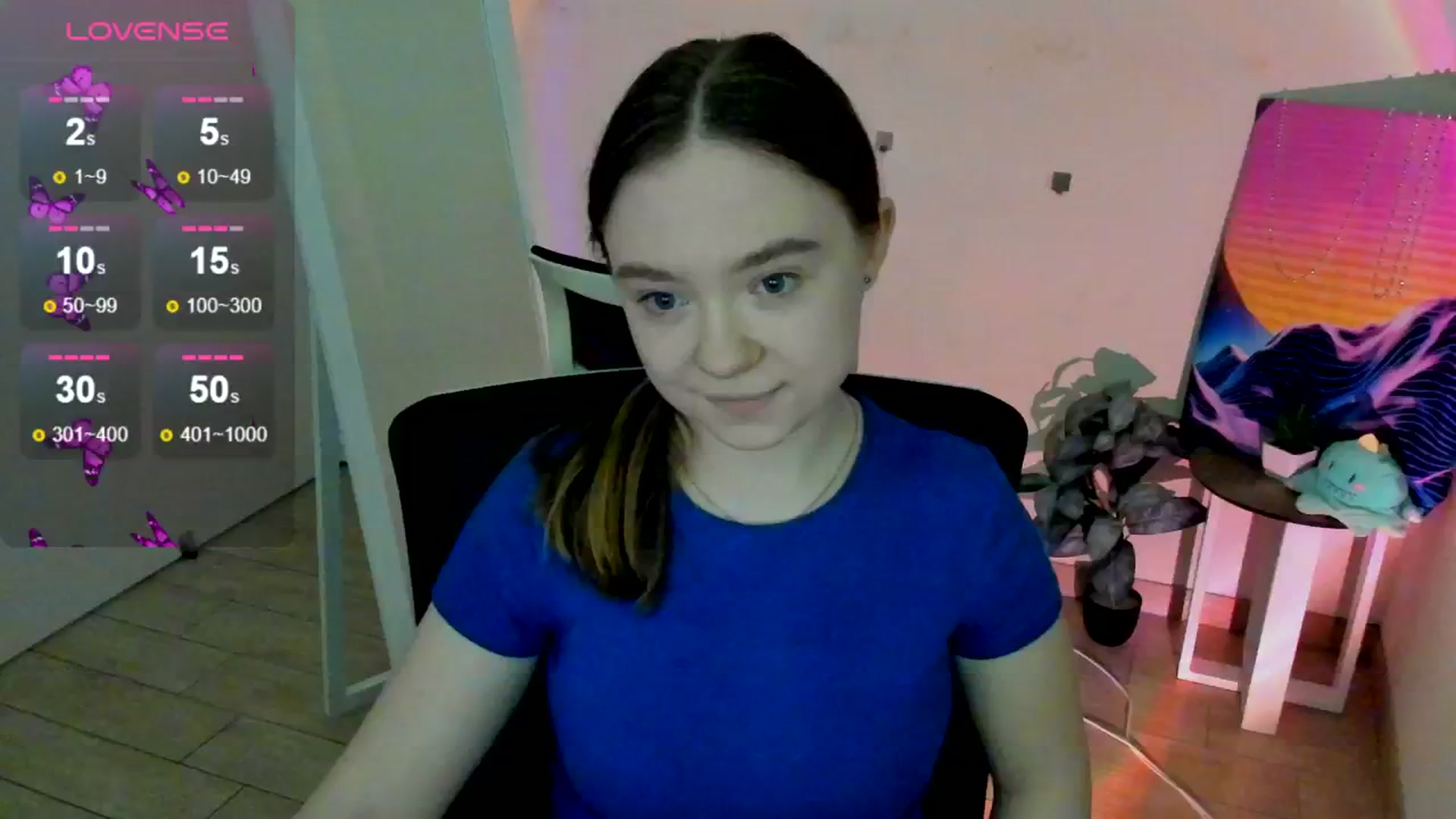 Gallery image thumbnail from Rudy_Meow's myfreecams stream on, 05/21/2025, 10:20 image 11 of 20