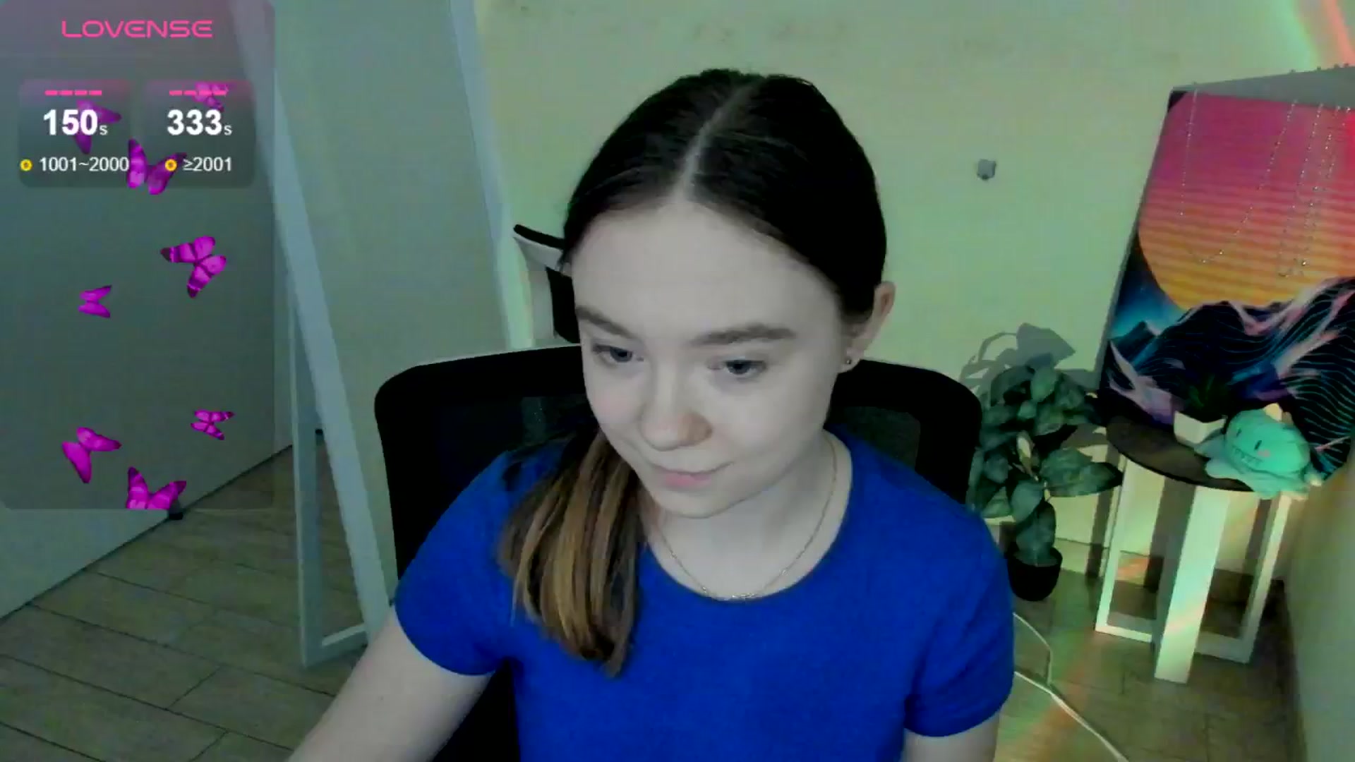 Gallery image thumbnail from Rudy_Meow's myfreecams stream on, 05/21/2025, 10:20 image 14 of 20