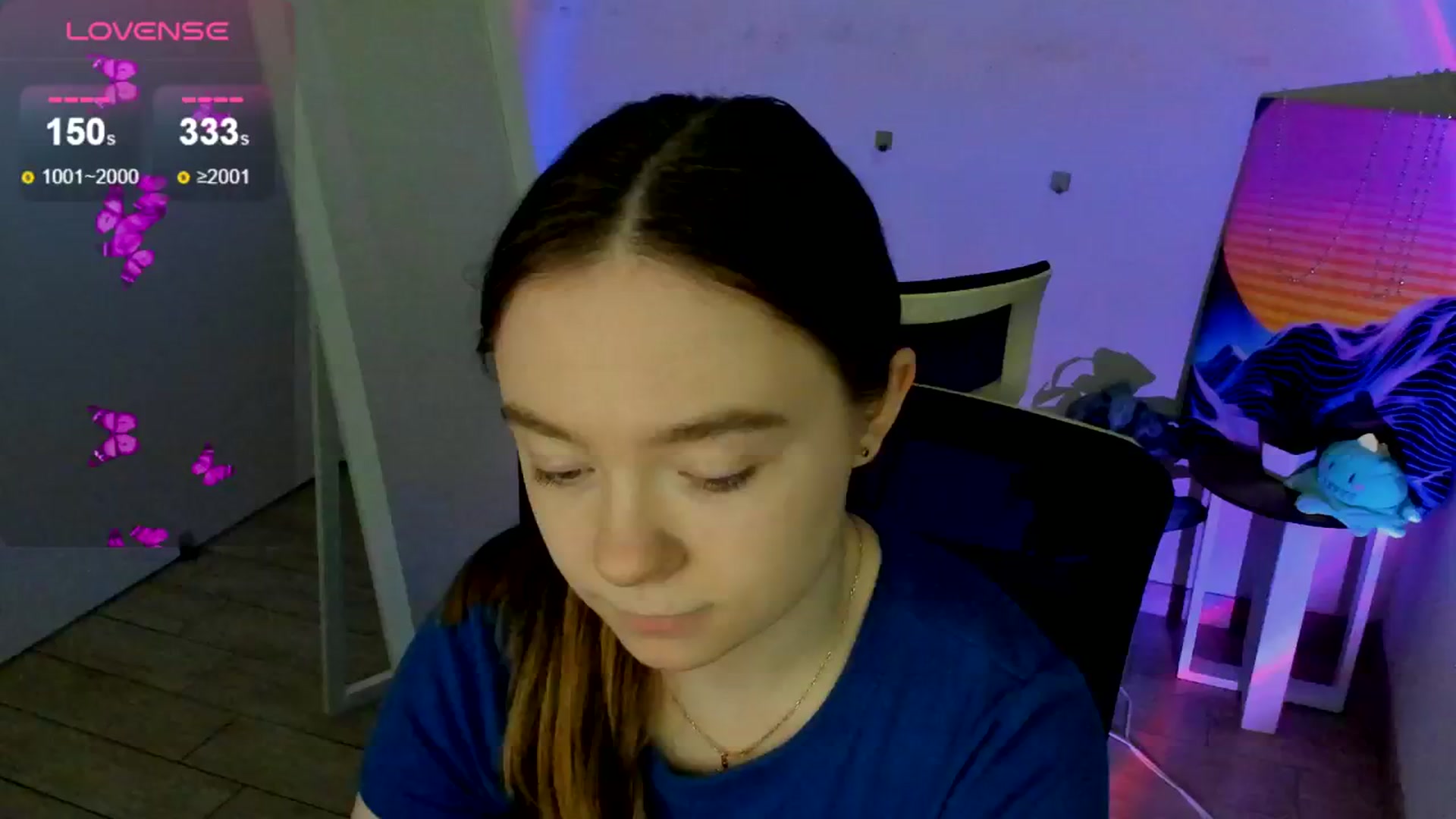 Gallery image thumbnail from Rudy_Meow's myfreecams stream on, 05/21/2025, 10:20 image 5 of 20
