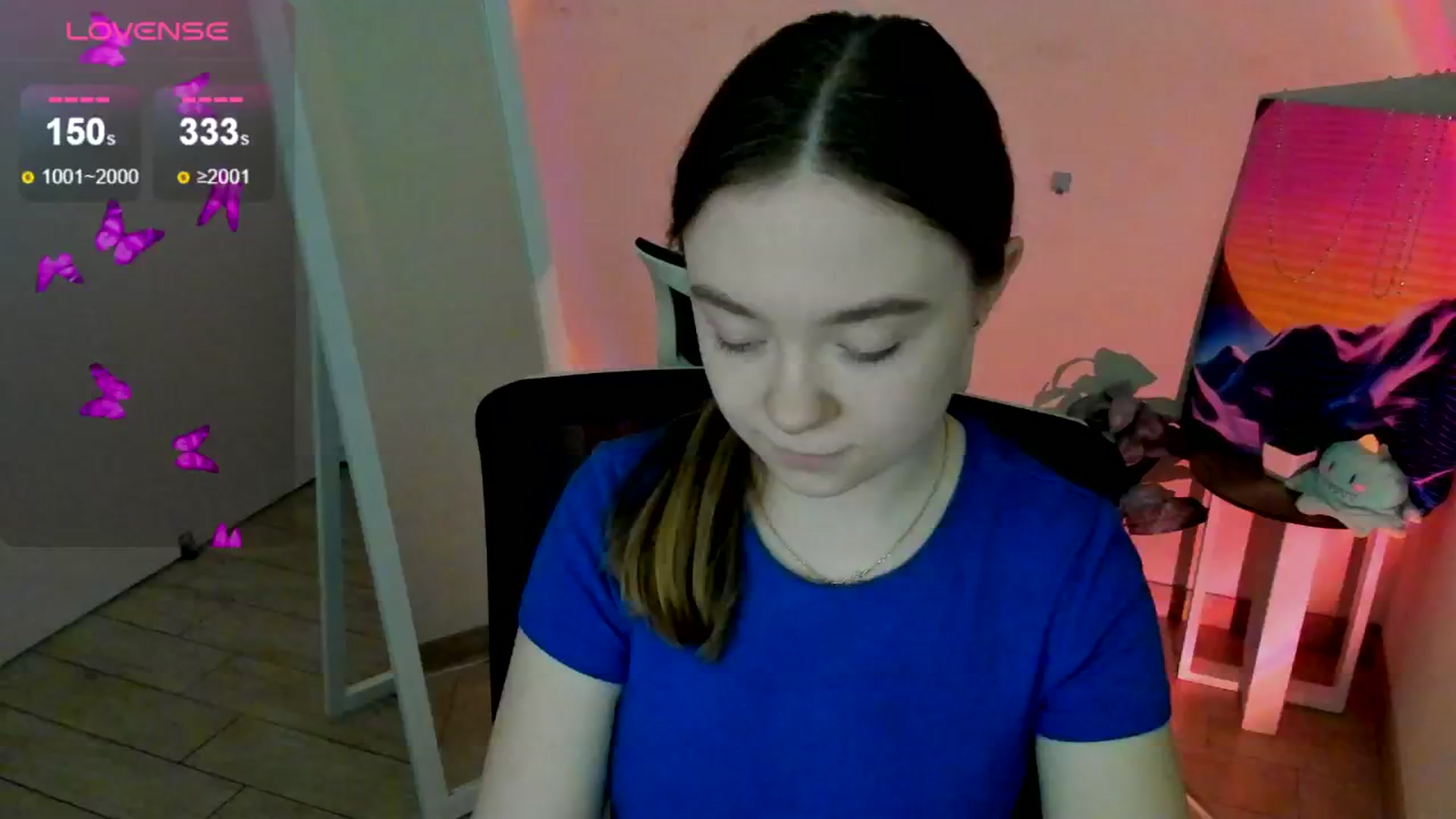 Gallery image thumbnail from Rudy_Meow's myfreecams stream on, 05/21/2025, 10:20 image 8 of 20