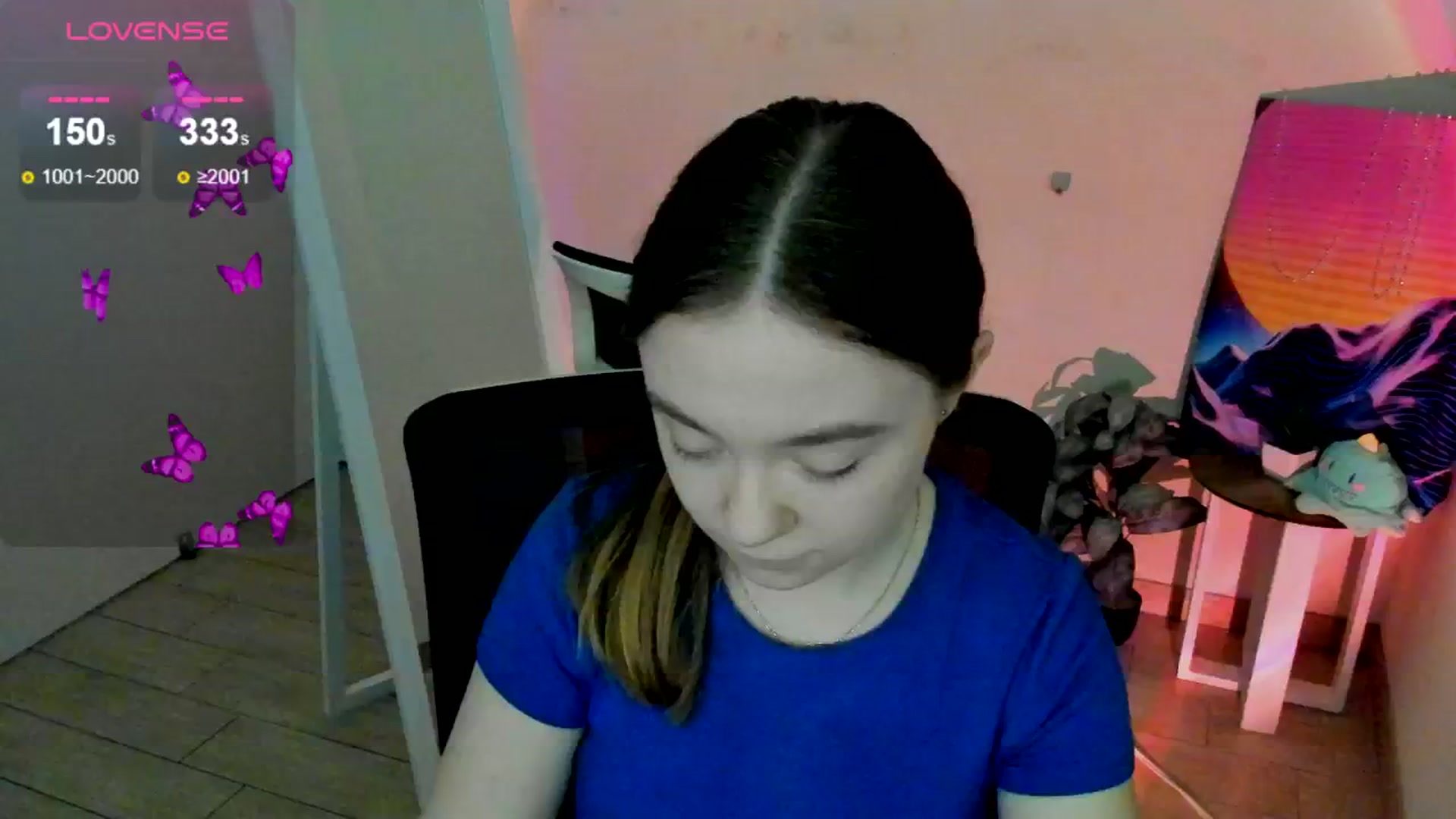 Gallery image thumbnail from Rudy_Meow's myfreecams stream on, 05/21/2025, 10:20 image 13 of 20