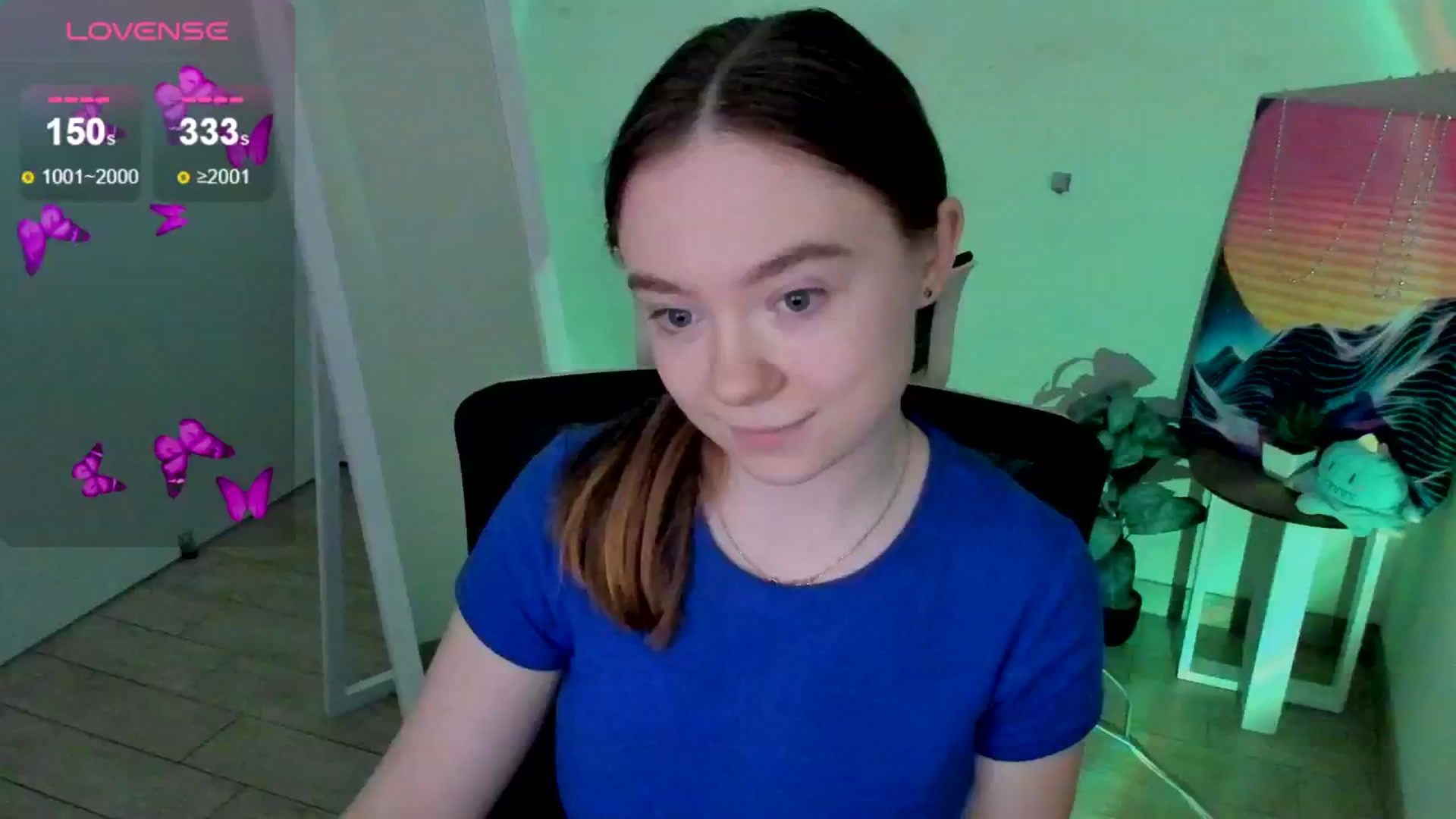 Gallery image thumbnail from Rudy_Meow's myfreecams stream on, 05/21/2025, 10:20 image 9 of 20