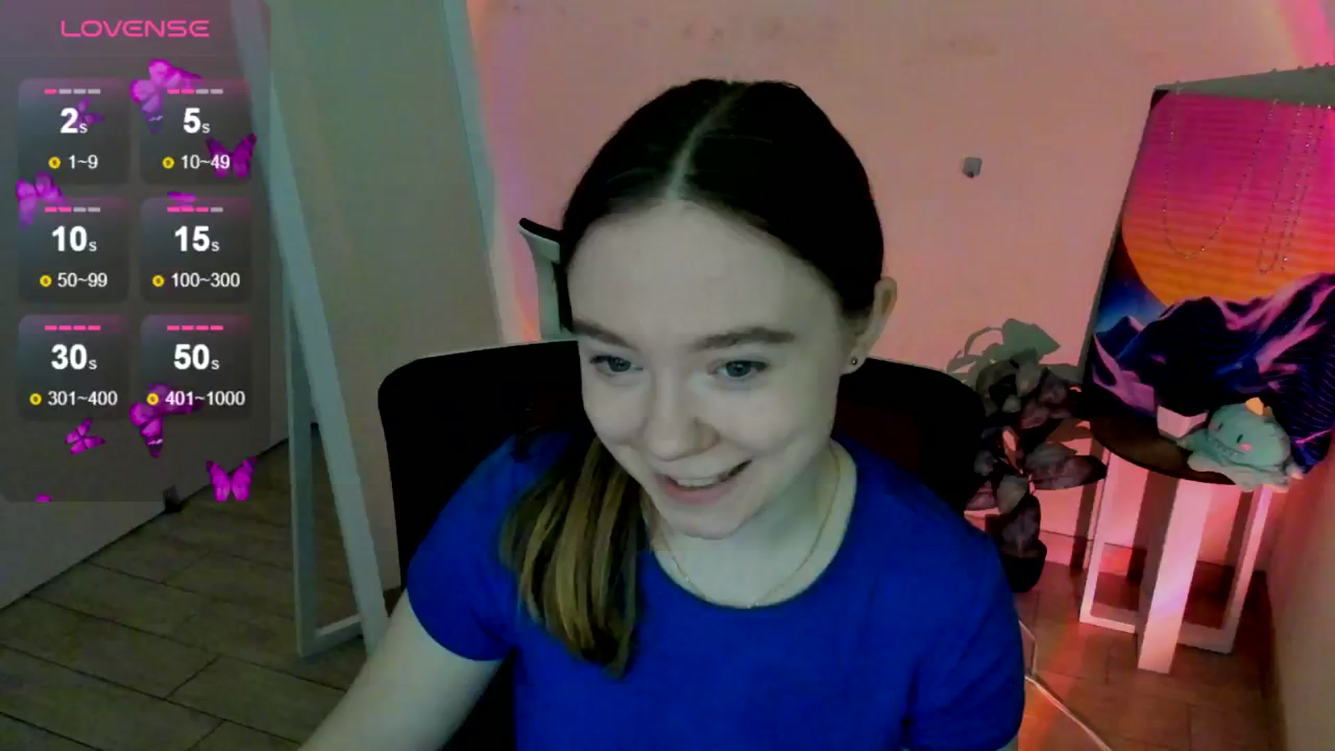 Gallery image thumbnail from Rudy_Meow's myfreecams stream on, 05/21/2025, 10:20 image 16 of 20