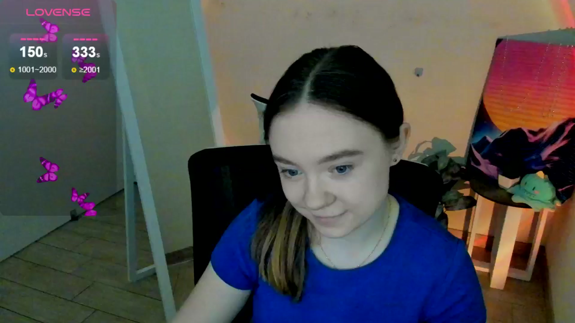 Gallery image thumbnail from Rudy_Meow's myfreecams stream on, 05/21/2025, 10:20 image 19 of 20