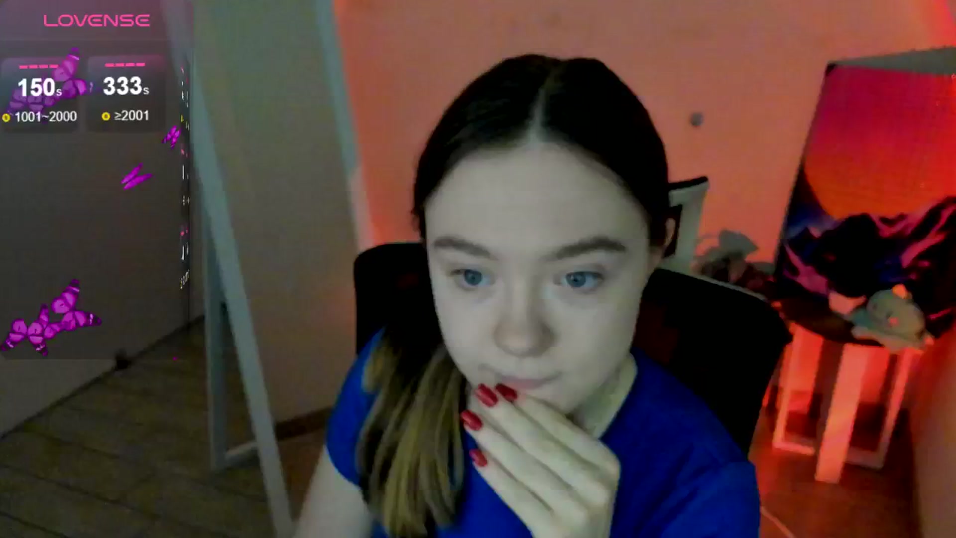 Gallery image thumbnail from Rudy_Meow's myfreecams stream on, 05/21/2025, 10:20 image 3 of 20