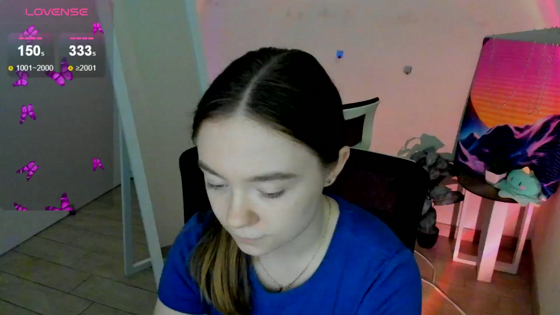 Gallery image thumbnail from Rudy_Meow's myfreecams stream on, 05/21/2025, 10:20 image 18 of 20