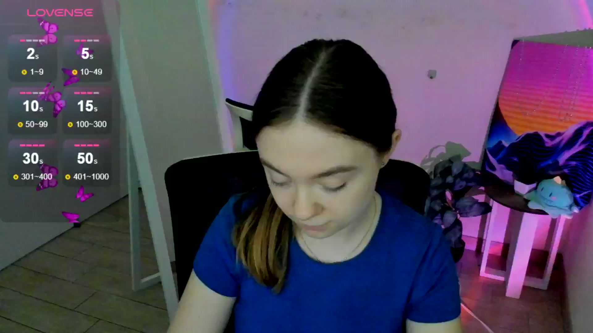 Gallery image thumbnail from Rudy_Meow's myfreecams stream on, 05/21/2025, 10:20 image 12 of 20