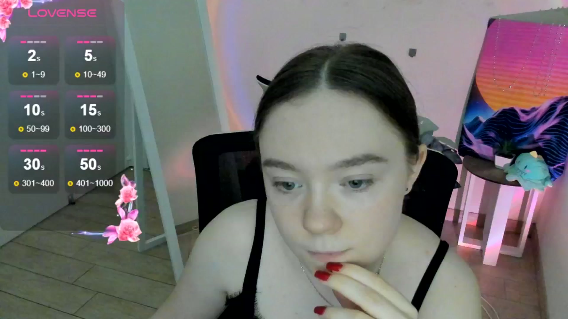 Gallery image thumbnail from Rudy_Meow's myfreecams stream on, 05/24/2025, 10:39 image 9 of 20