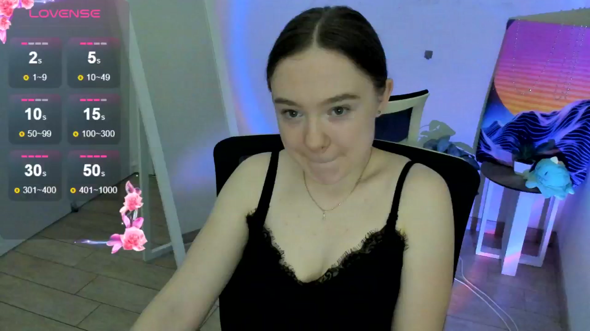 Gallery image thumbnail from Rudy_Meow's myfreecams stream on, 05/24/2025, 10:39 image 15 of 20
