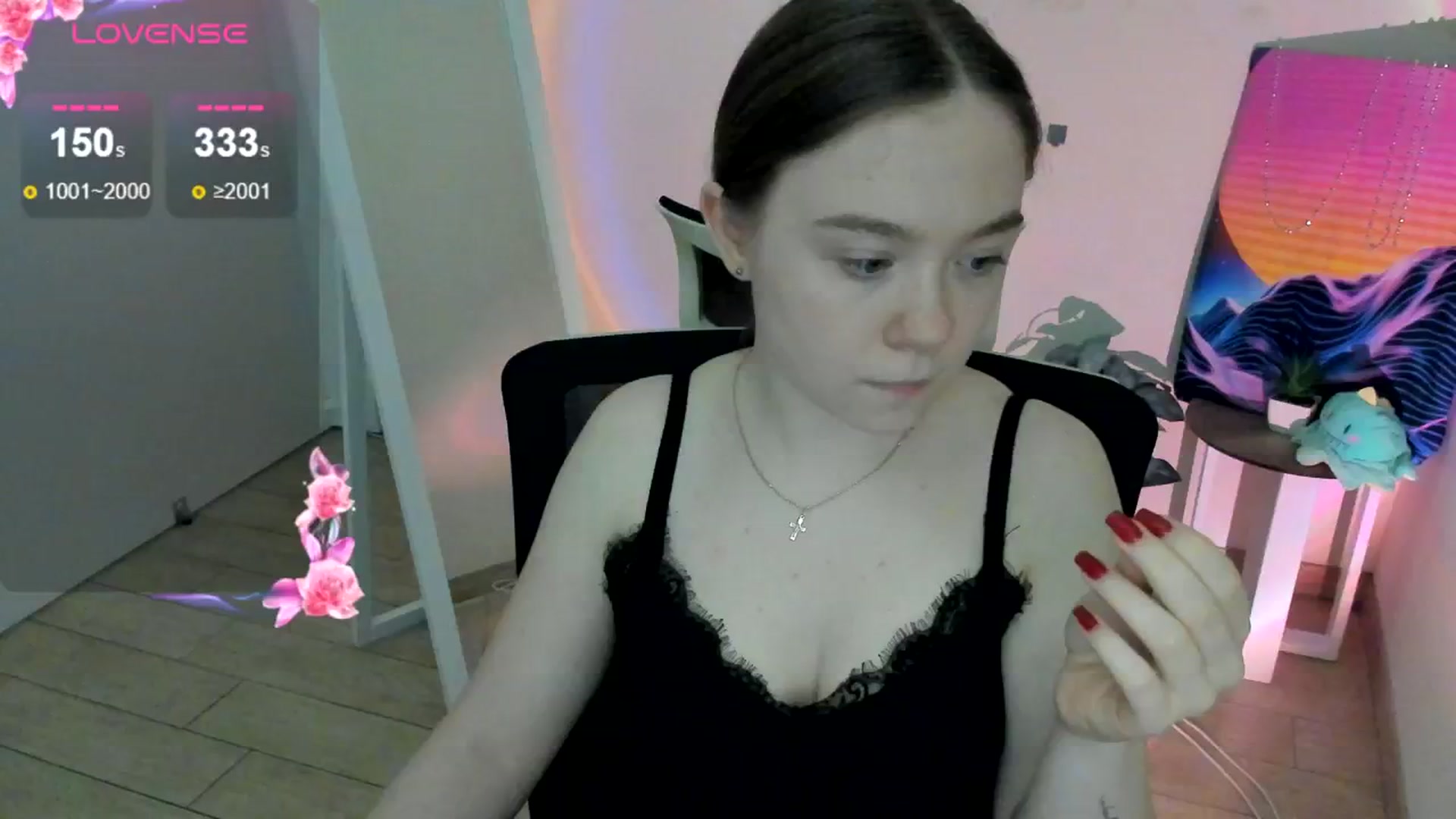 Gallery image thumbnail from Rudy_Meow's myfreecams stream on, 05/24/2025, 10:39 image 6 of 20