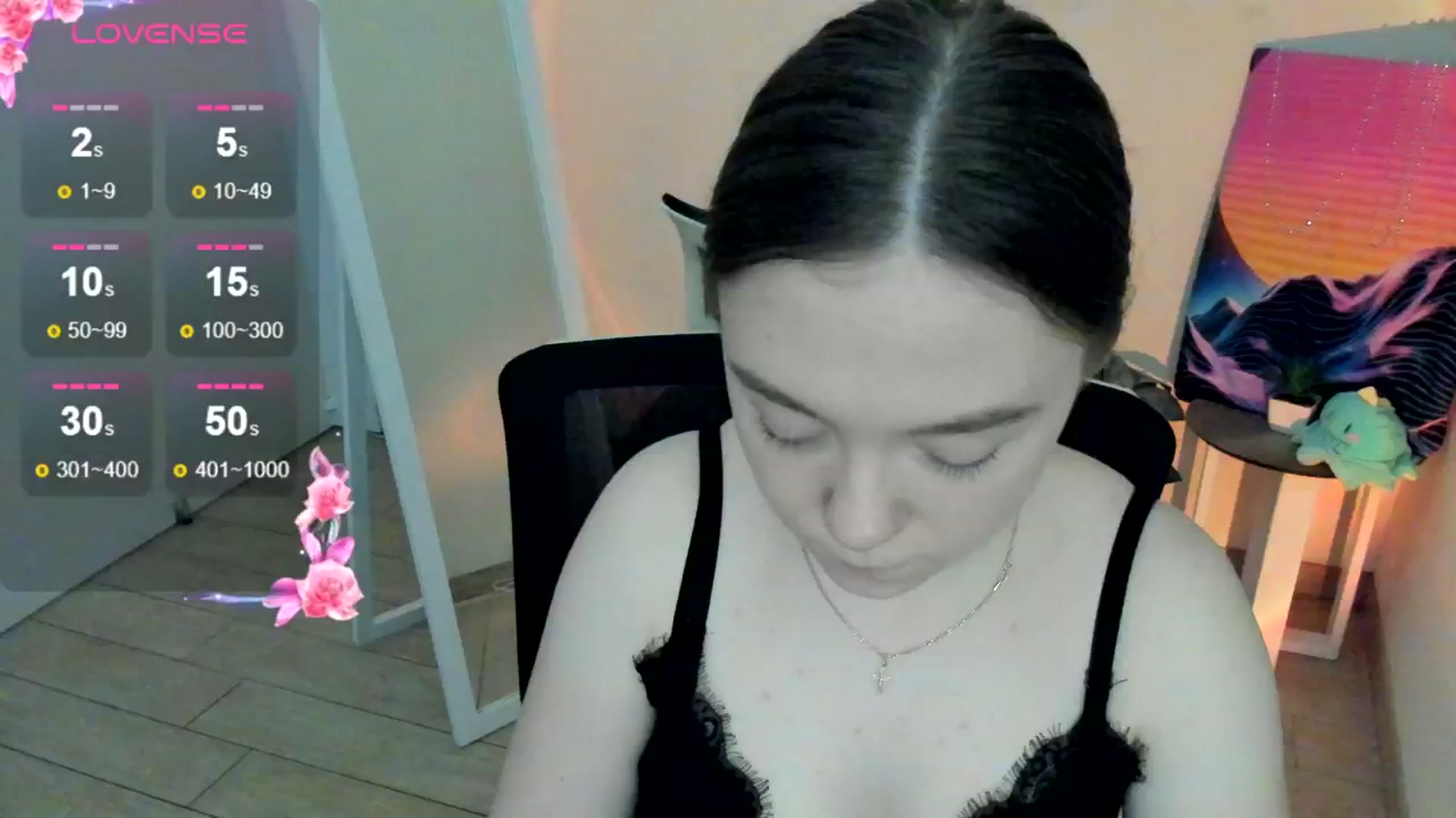 Gallery image thumbnail from Rudy_Meow's myfreecams stream on, 05/24/2025, 10:39 image 13 of 20