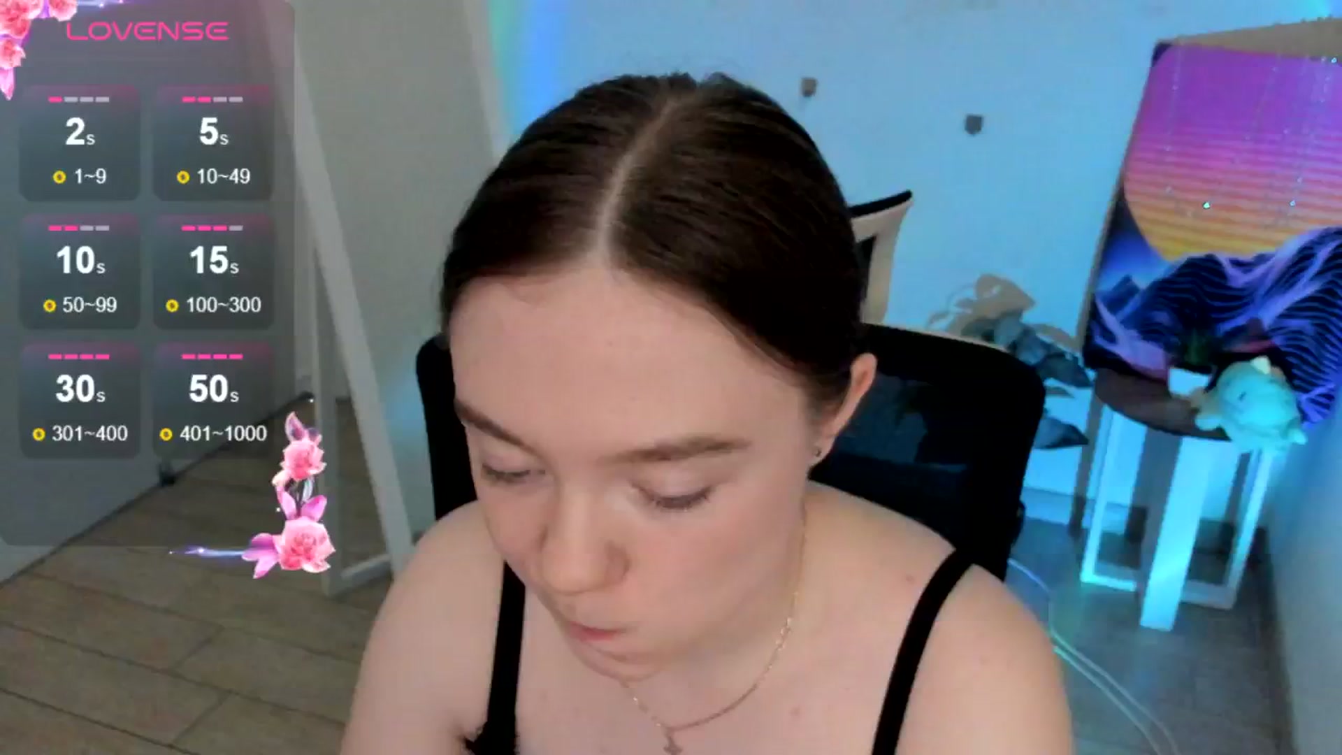 Gallery image thumbnail from Rudy_Meow's myfreecams stream on, 05/24/2025, 10:39 image 19 of 20