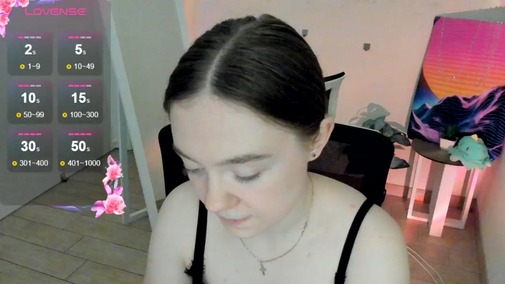 Gallery image thumbnail from Rudy_Meow's myfreecams stream on, 05/24/2025, 10:39 image 18 of 20