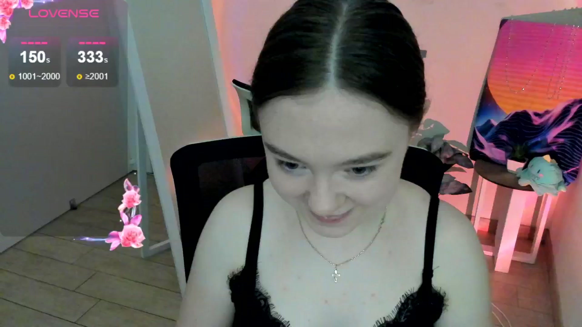 Gallery image thumbnail from Rudy_Meow's myfreecams stream on, 05/24/2025, 10:39 image 17 of 20