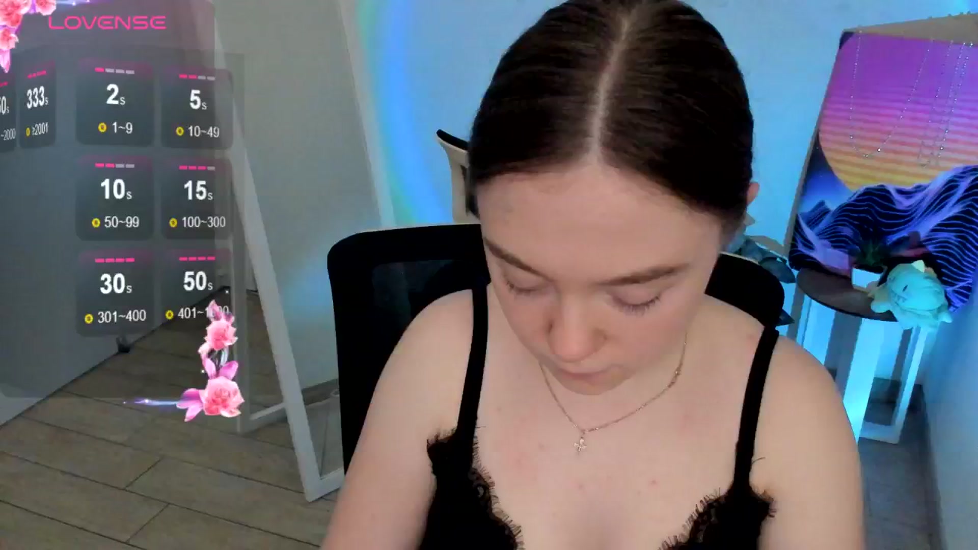 Gallery image thumbnail from Rudy_Meow's myfreecams stream on, 05/24/2025, 10:39 image 5 of 20
