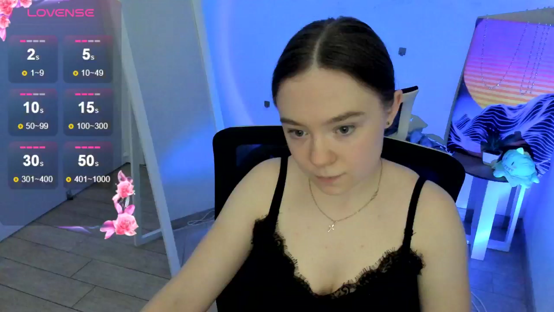 Gallery image thumbnail from Rudy_Meow's myfreecams stream on, 05/24/2025, 10:39 image 8 of 20