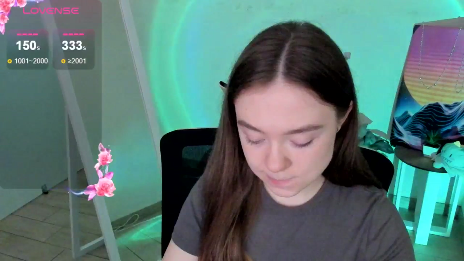 Gallery image thumbnail from Rudy_Meow's myfreecams stream on, 05/27/2025, 08:37 image 16 of 20
