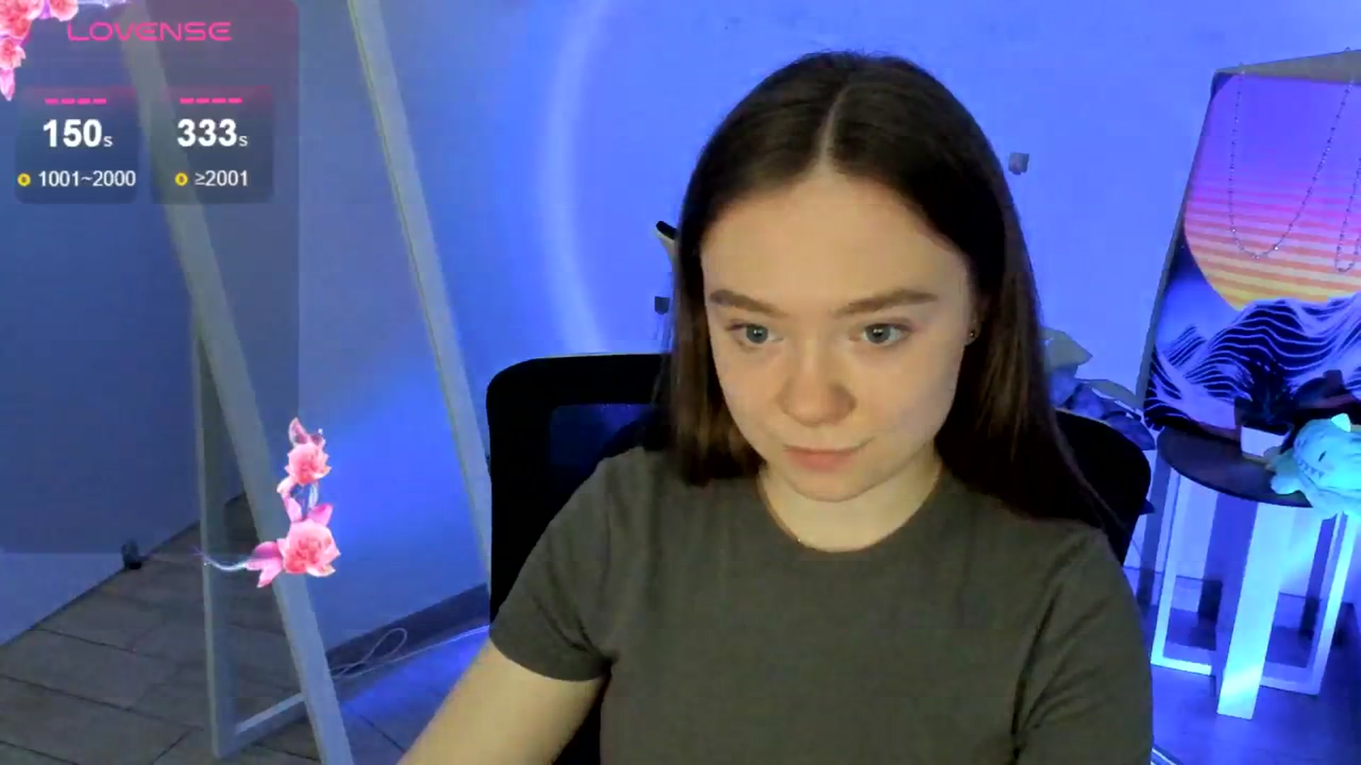 Gallery image thumbnail from Rudy_Meow's myfreecams stream on, 05/27/2025, 08:37 image 6 of 20