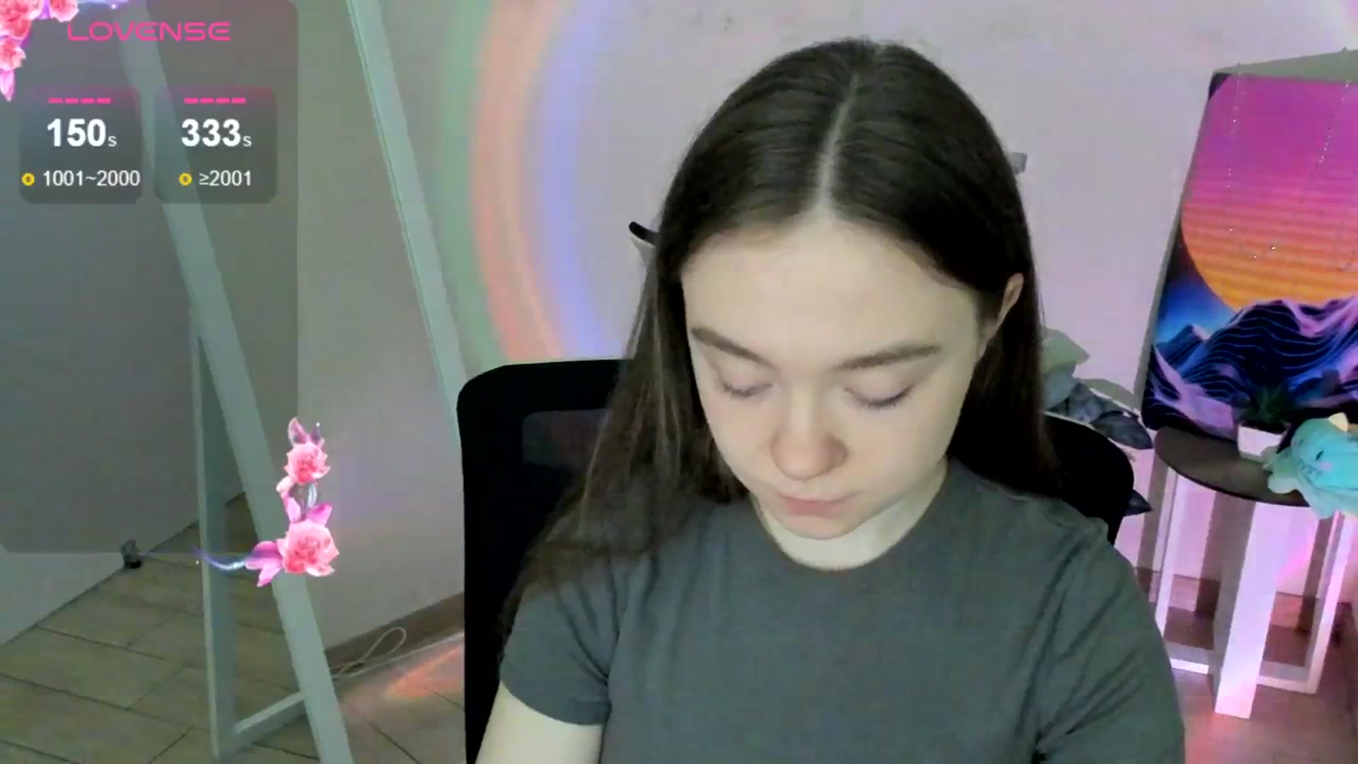 Gallery image thumbnail from Rudy_Meow's myfreecams stream on, 05/27/2025, 08:37 image 8 of 20
