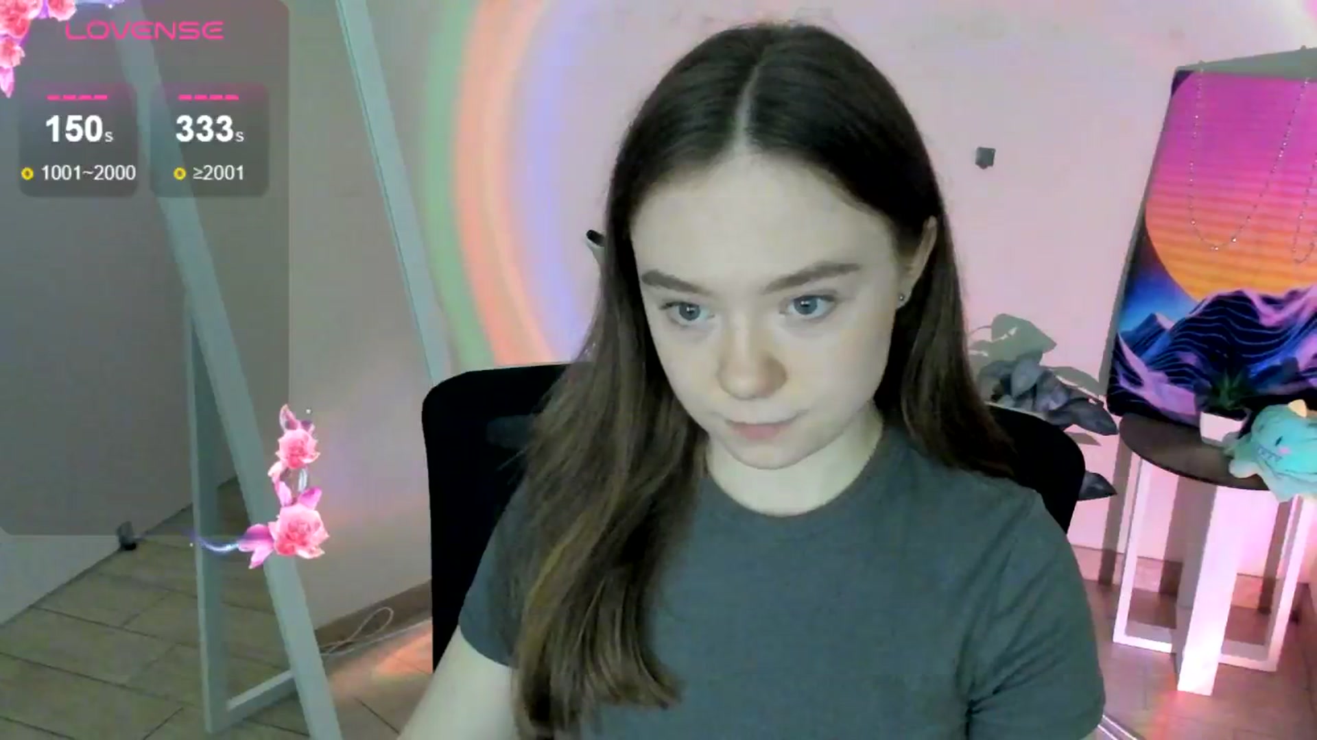 Gallery image thumbnail from Rudy_Meow's myfreecams stream on, 05/27/2025, 08:37 image 18 of 20