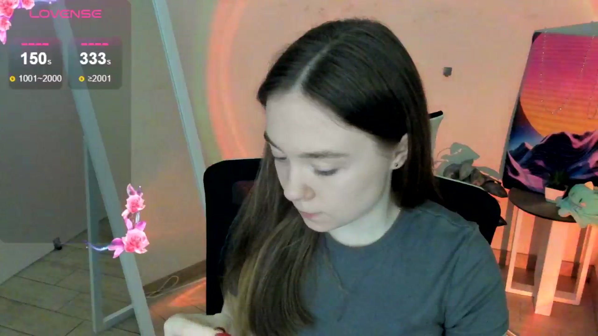 Gallery image thumbnail from Rudy_Meow's myfreecams stream on, 05/27/2025, 08:37 image 10 of 20