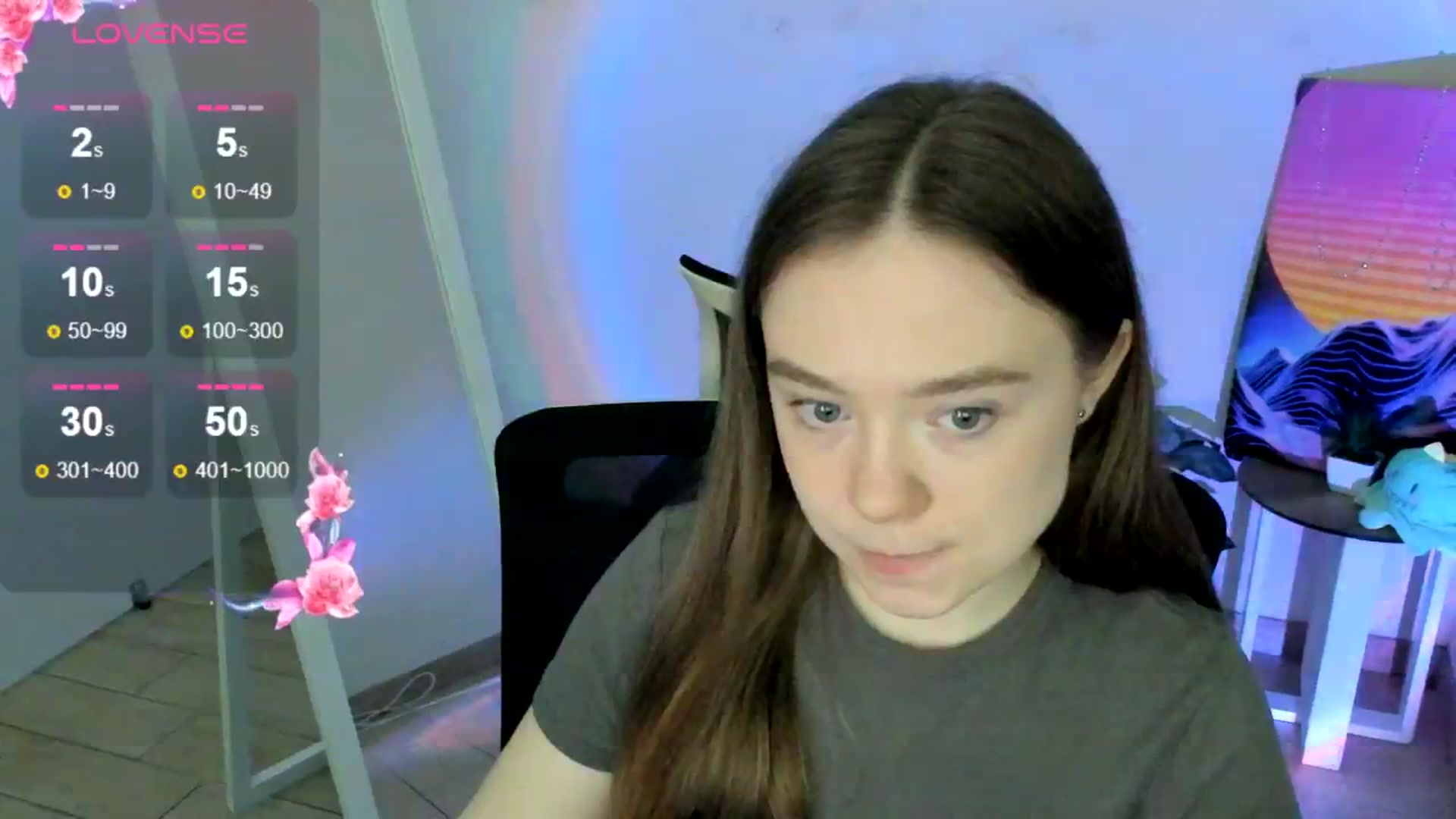 Gallery image thumbnail from Rudy_Meow's myfreecams stream on, 05/27/2025, 08:37 image 14 of 20