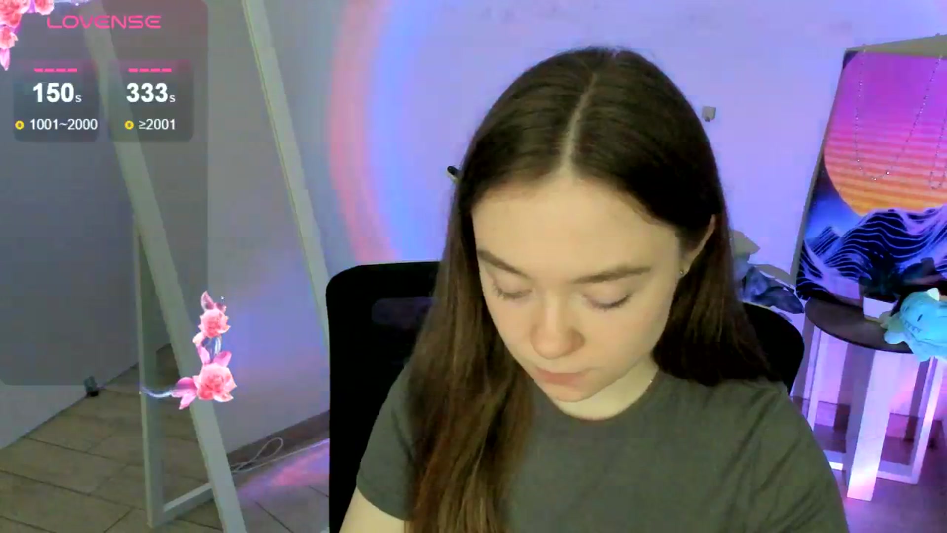 Gallery image thumbnail from Rudy_Meow's myfreecams stream on, 05/27/2025, 08:37 image 17 of 20
