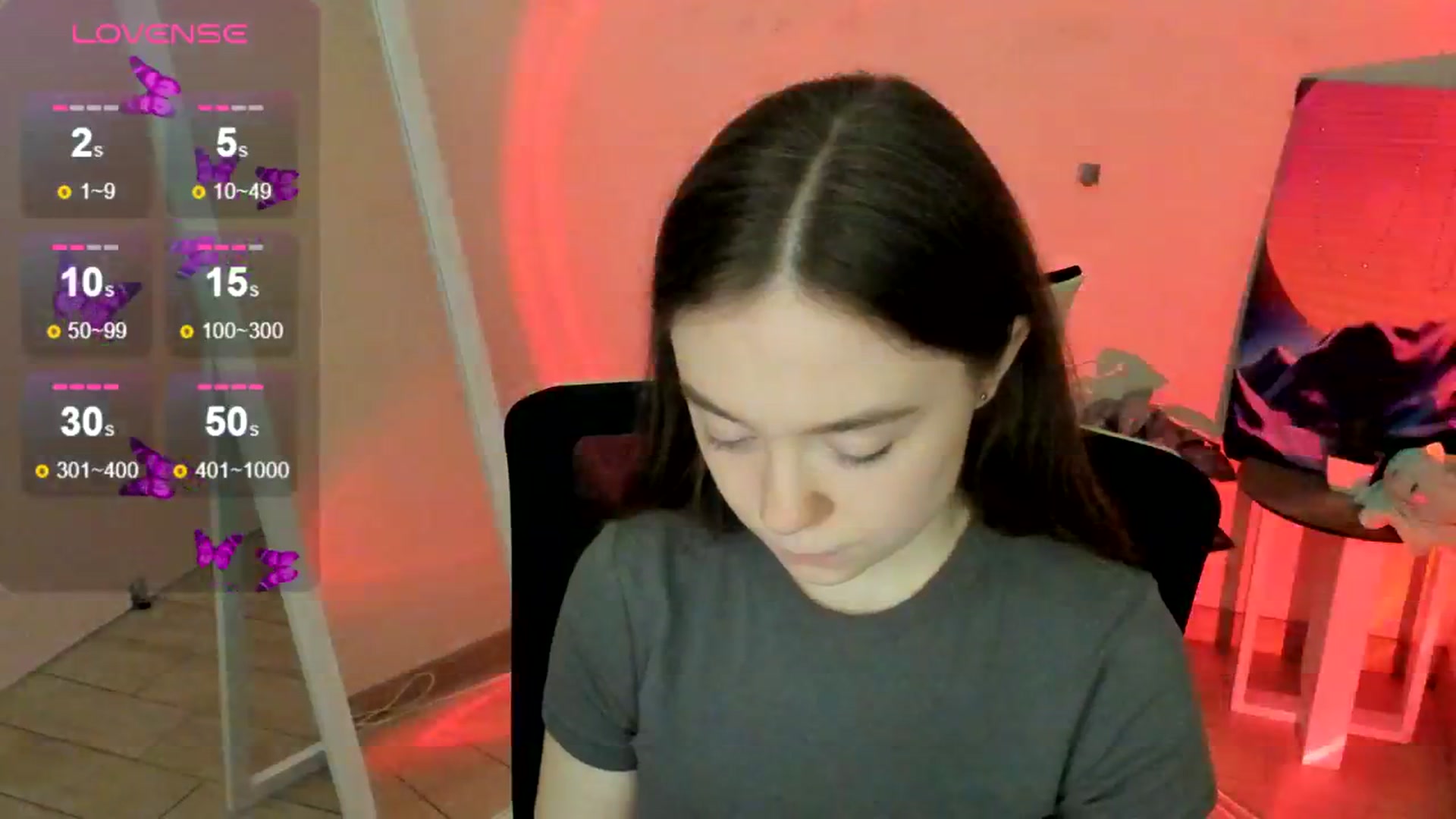 Gallery image thumbnail from Rudy_Meow's myfreecams stream on, 05/27/2025, 08:37 image 2 of 20