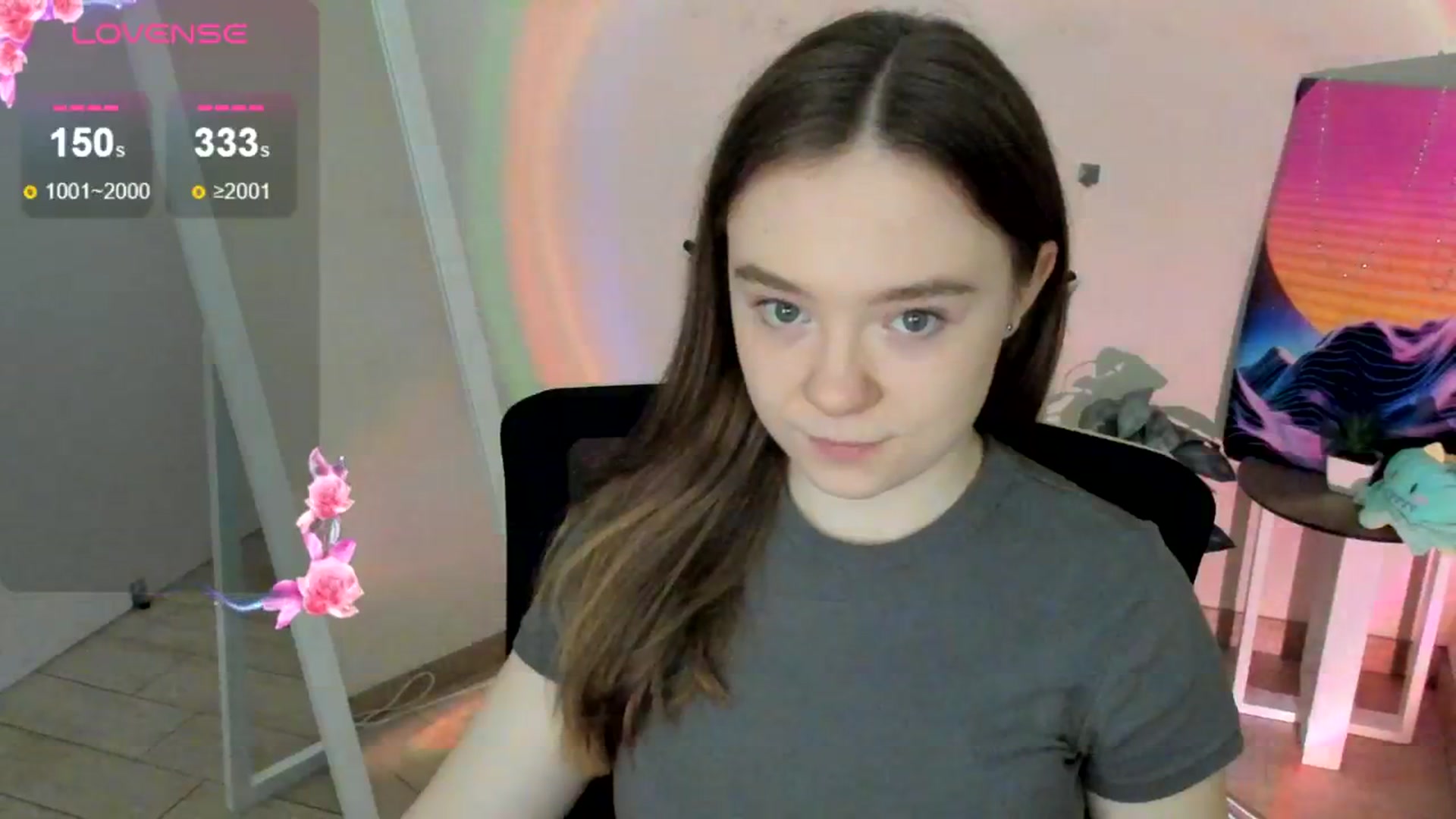 Gallery image thumbnail from Rudy_Meow's myfreecams stream on, 05/27/2025, 08:37 image 9 of 20