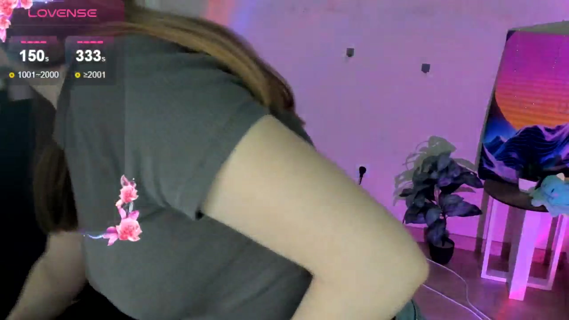 Gallery image thumbnail from Rudy_Meow's myfreecams stream on, 05/27/2025, 08:37 image 19 of 20