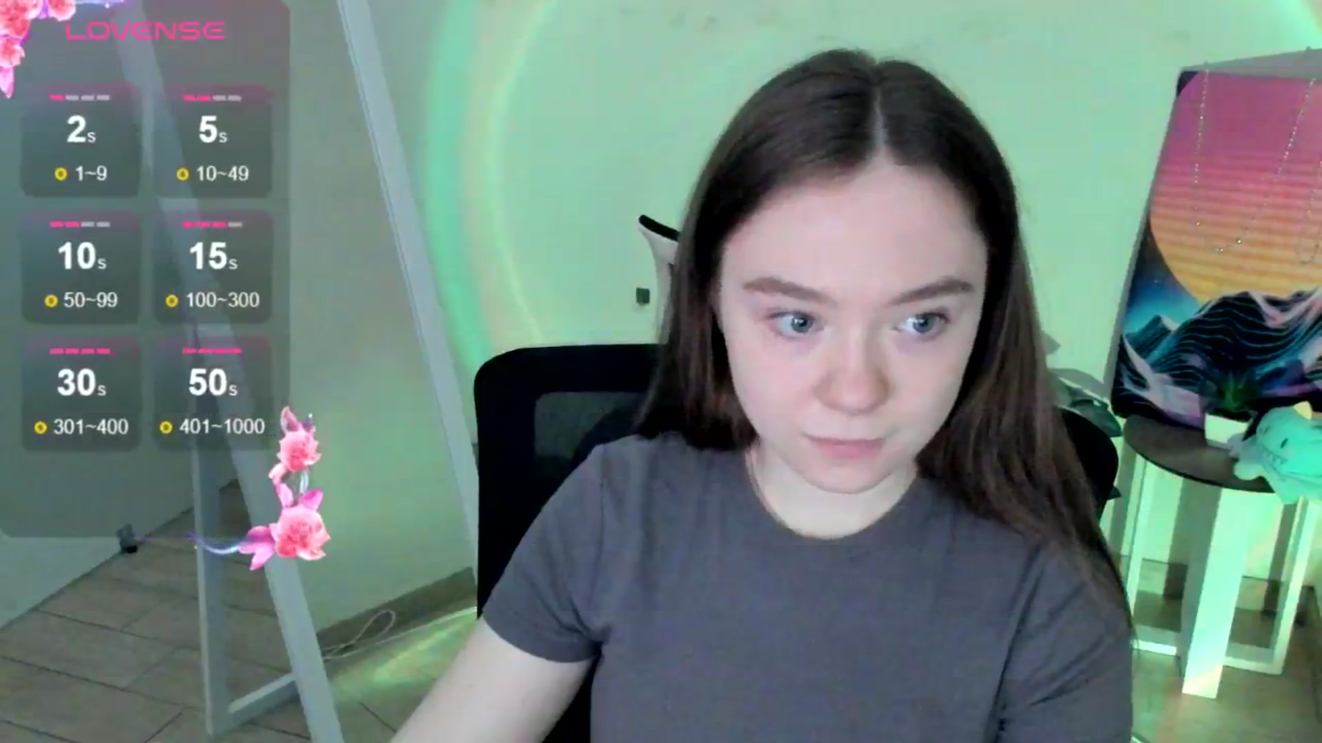Gallery image thumbnail from Rudy_Meow's myfreecams stream on, 05/27/2025, 08:37 image 5 of 20