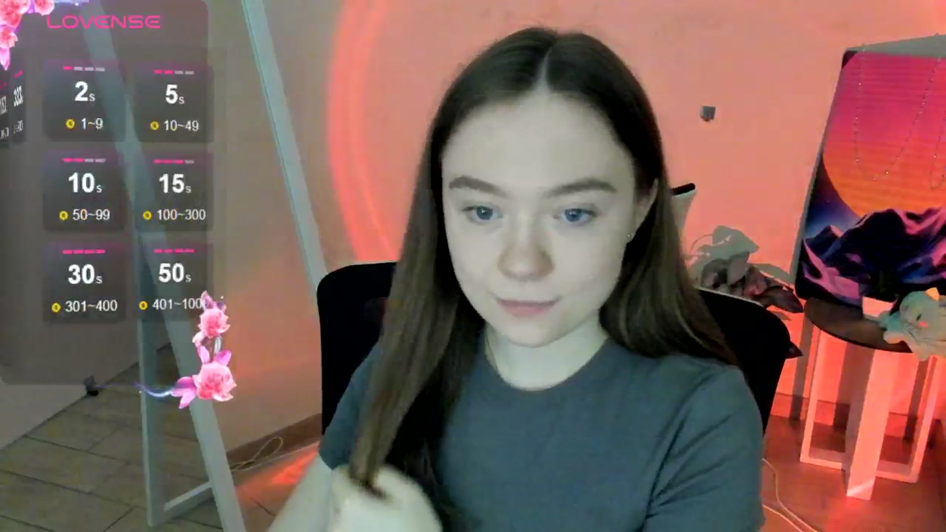 Gallery image thumbnail from Rudy_Meow's myfreecams stream on, 05/27/2025, 08:37 image 15 of 20