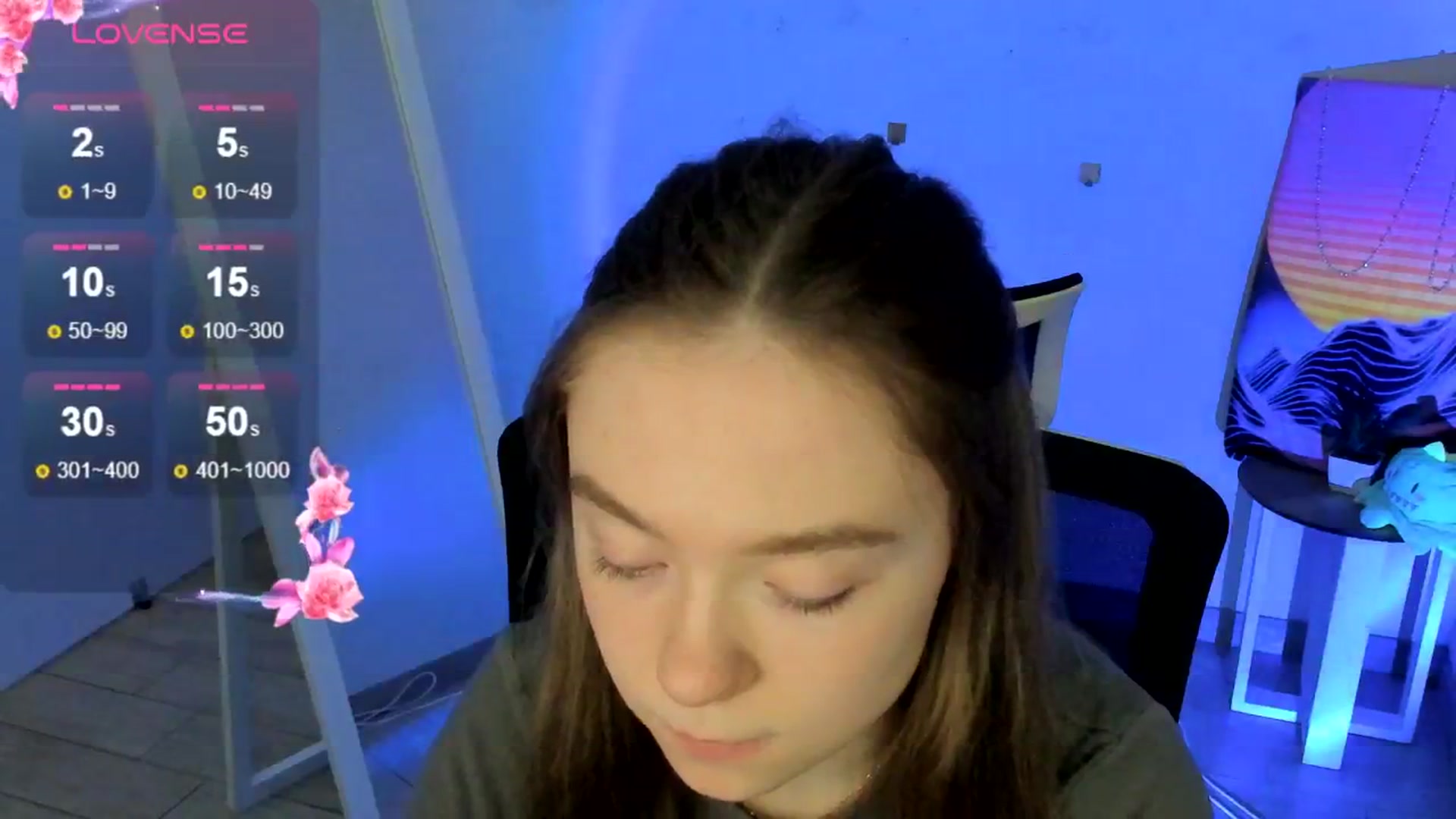 Gallery image thumbnail from Rudy_Meow's myfreecams stream on, 05/27/2025, 09:11 image 8 of 20