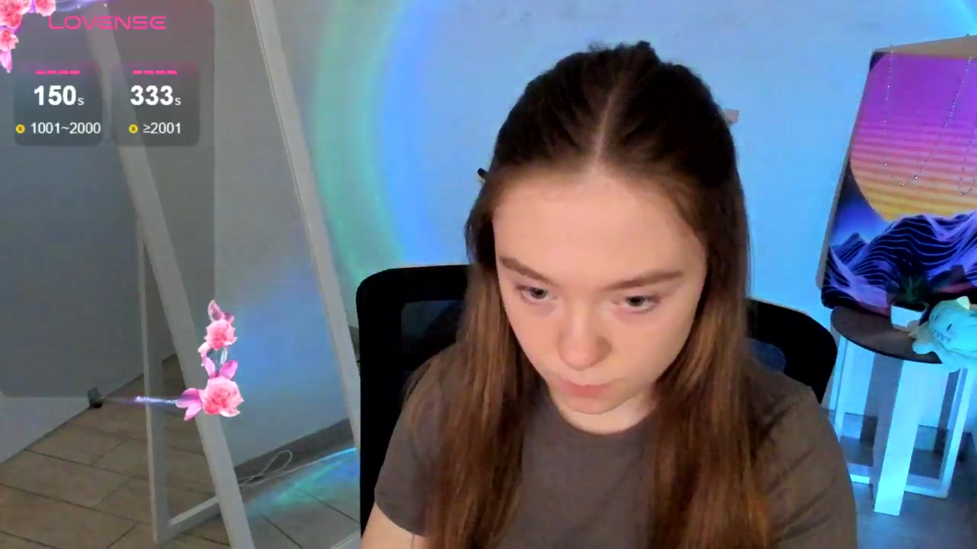 Gallery image thumbnail from Rudy_Meow's myfreecams stream on, 05/27/2025, 09:11 image 19 of 20