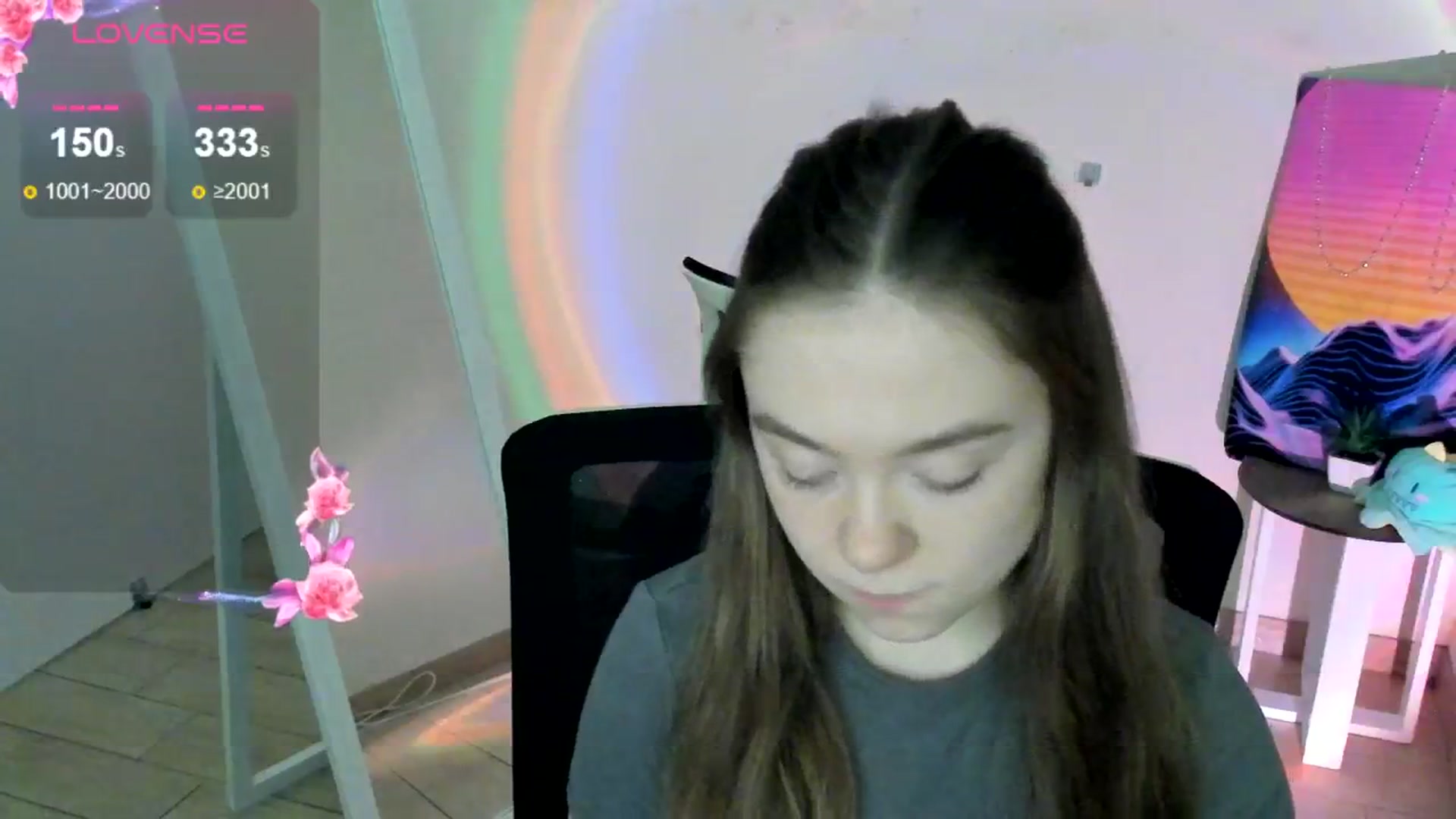 Gallery image thumbnail from Rudy_Meow's myfreecams stream on, 05/27/2025, 09:11 image 7 of 20