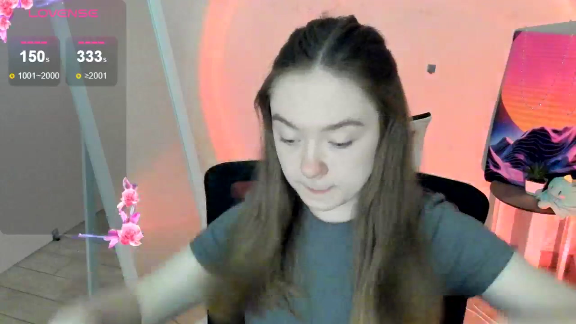 Gallery image thumbnail from Rudy_Meow's myfreecams stream on, 05/27/2025, 09:11 image 2 of 20