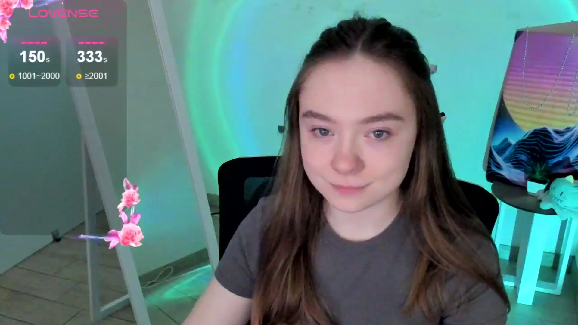 Gallery image thumbnail from Rudy_Meow's myfreecams stream on, 05/27/2025, 09:11 image 12 of 20
