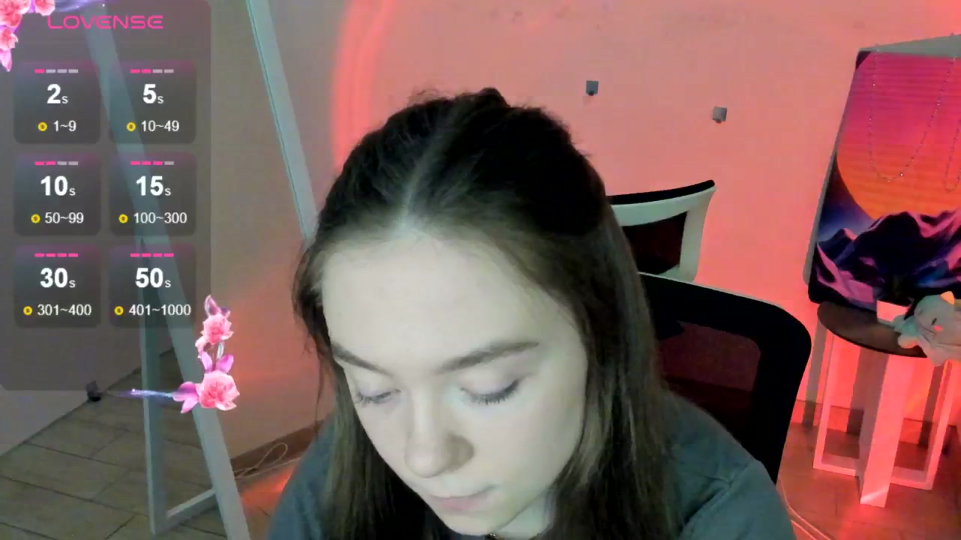 Gallery image thumbnail from Rudy_Meow's myfreecams stream on, 05/27/2025, 09:11 image 9 of 20